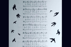 Sketches and Hymns March 2020