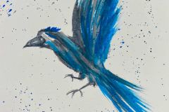 World Watercolor Month - 2021