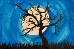 Day9-Gnarled